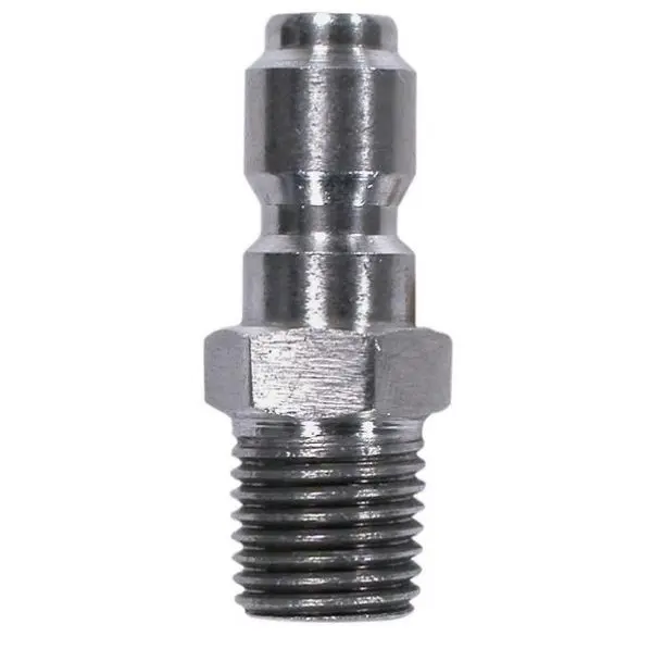 1/4" S/S Quick Connect 125 85.300.109S (M)