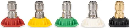 NOZZLE KIT (JET) 
