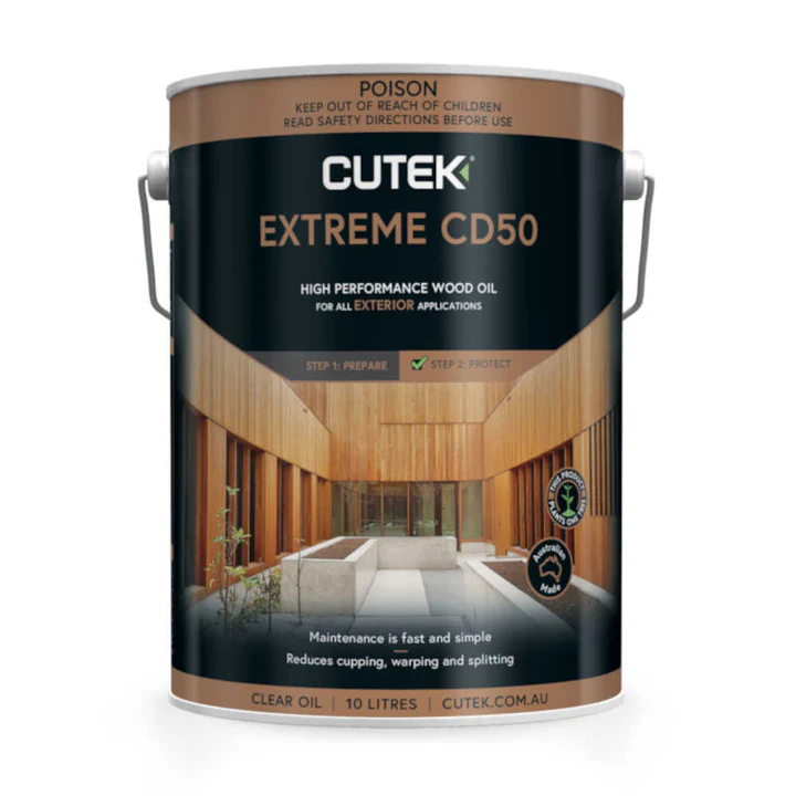 Cutek Extreme CD50 10L