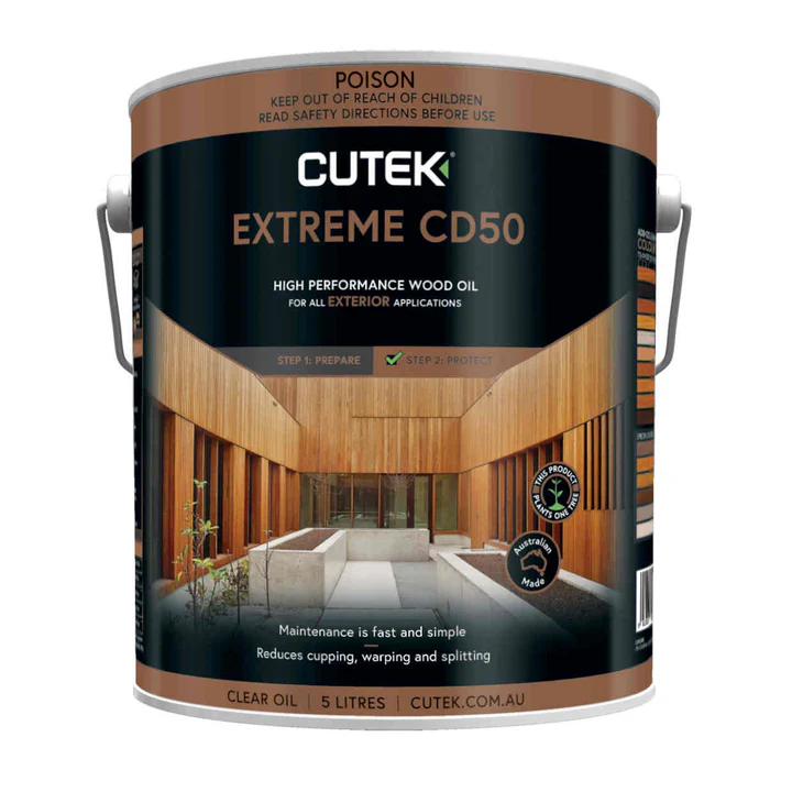 Cutek Extreme CD50 5L