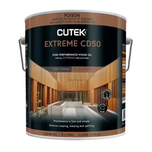 Cutek Extreme CD50 5L