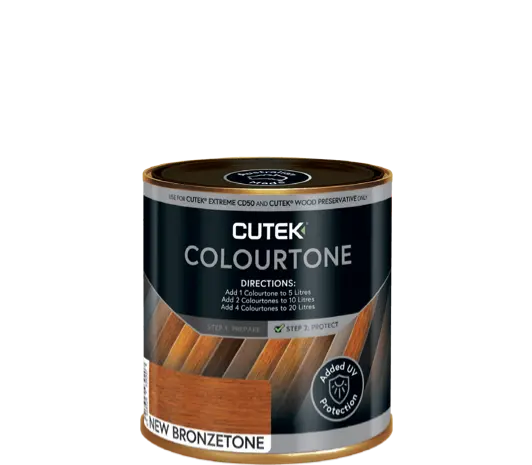 Cutek Colourtone 180ml | Cutek