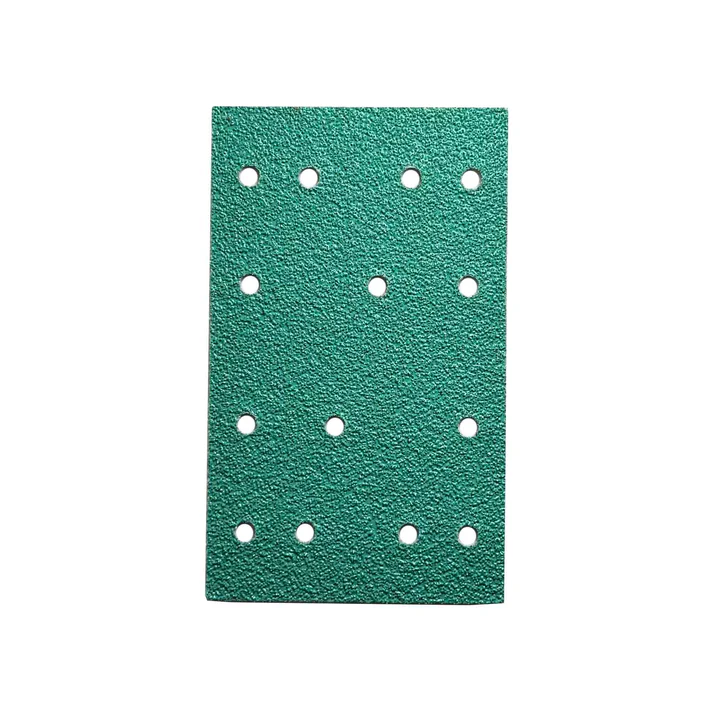 80x133mm 40-Grit 14-H| ProTools Sanding Sheet 100 Pcs Box