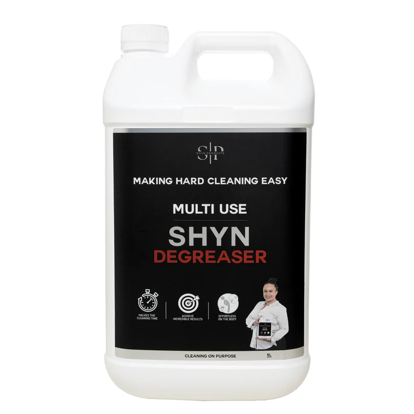 SHYN | MULTI USE DEGREASER 