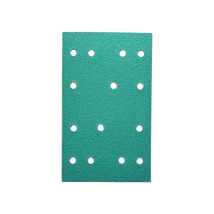 80x133mm 80-Grit 14-H 100 Pcs Box | ProTools Sanding Sheets  