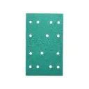 80x133mm 80-Grit 14-H 100 Pcs Box | ProTools Sanding Sheets  
