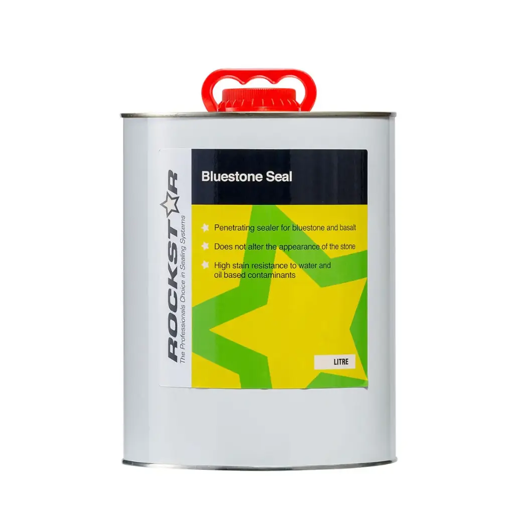 Rockstar Bluestone Sealer – 20L