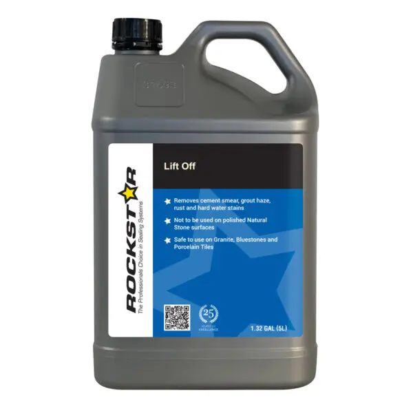 5L Lift Off | Rockstar  