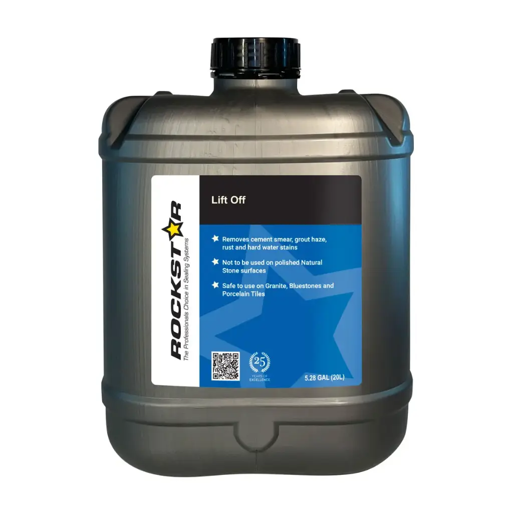 20L Lift Off | Rockstar   