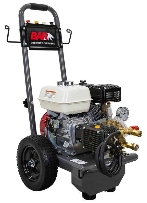 Pressure Washer 