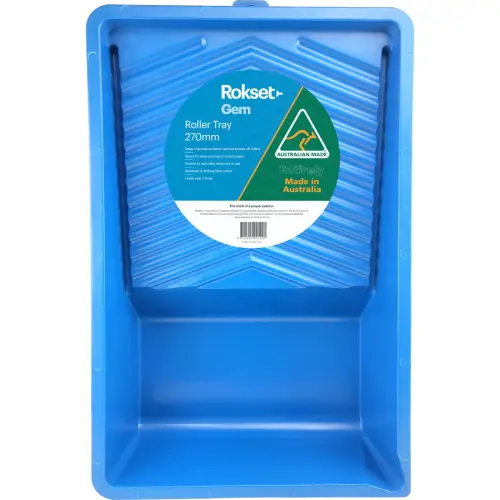 Rokset Roller Tray