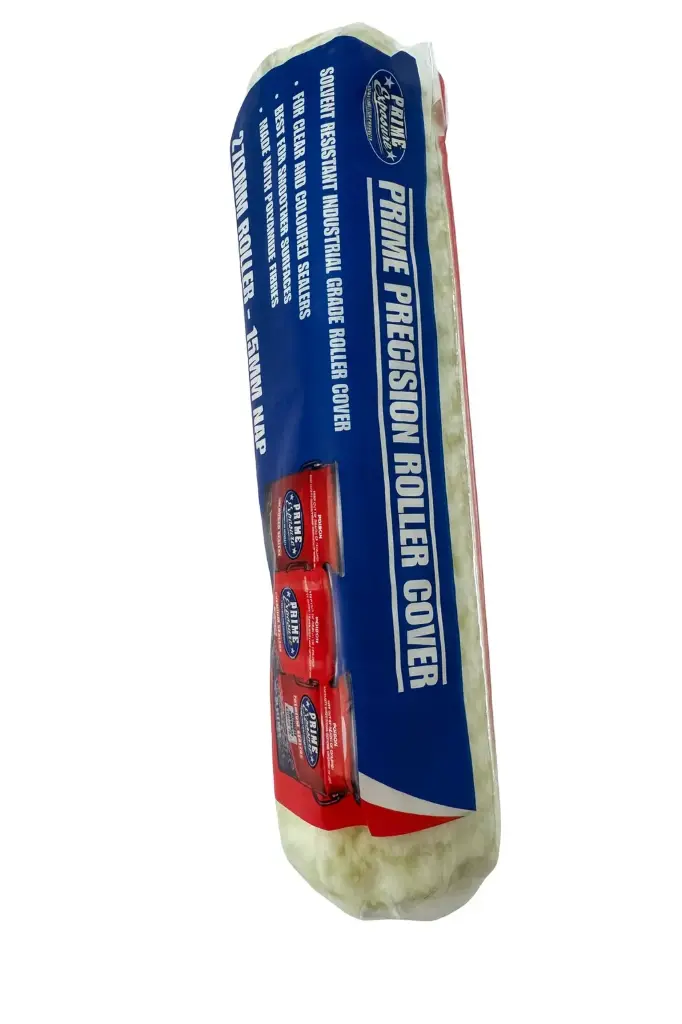 Prime Precision Roller Cover