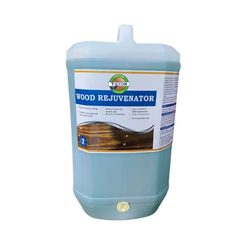 Viccon Wood Care Wood Rejuvenator – 15L