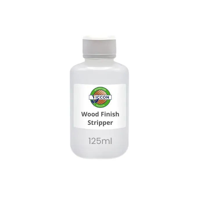 FREE SAMPLE KIT Wood Rejuvenator and Wood Finish Stripper | Viccon Wood Care 