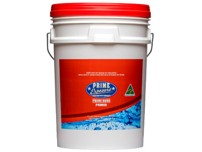 Prime Exposure Aqua Primer – 10L