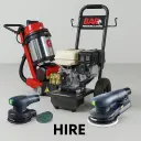 Equipment Hire