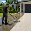 Exterior Cleaning
