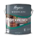 UVEX PRIMER