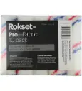 Pro Fabric Roll | Rokset 