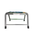 PLATFORM STEP 150KG | ALCO