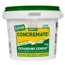 Concremate Expanding Cement EARL'S