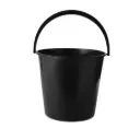 PLASTIC BUCKETS 9.3L
