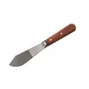 Putty Knife Stainless Steel | Sequence 