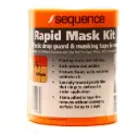 650mm RAPID MASKING FILM KIT  