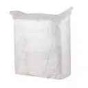 PURE WHITE COTTTON RAGS 10KG BAG