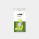 BRUSH BAGGY CUSTOM FIT BAGGIES 75-100MM /BRUSH COVER 5 PACK 