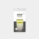 BRUSH BAGGY CUSTOM FIT BAGGIES 270MM /TRAY COVER 1 PACK  