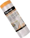 ROLLINGDOG WASH-SHIELD PRE-TAPED MASKING FILM 150CMX30M 