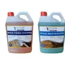 Restoration Kit for Coated Decks 20-30m2