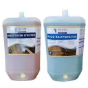Restoration Kit for Coated Decks 60-90m2 