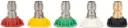 NOZZLE KIT (JET) 