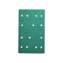 80x133mm 40-Grit 14-H| ProTools Sanding Sheet 100 Pcs Box