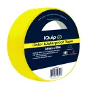 36mm x 50M Italo Yellow Tape | iQuip 