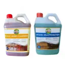 Restoration Kit For Weathered Decks 20-30m2