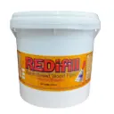 Redifill Wood Filler 4L